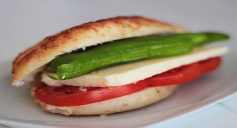 Izmir Kumru Sandvic Bodrum Merkez Bodrum Zomato